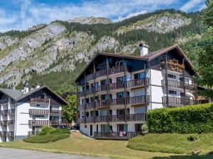 Studio cosy proche des pistes, parking inclus, animaux acceptés - FR-1-692-52