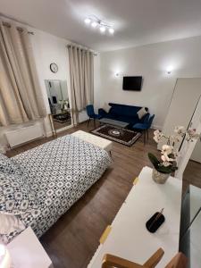 Prestige central London holiday getaway