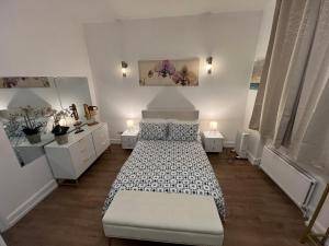 Prestige central London holiday getaway