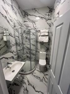 Prestige central London holiday getaway