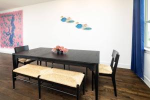 Game On! Lakefront Getaway for World Cup Fans