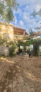 Rancho Serra do Ouro