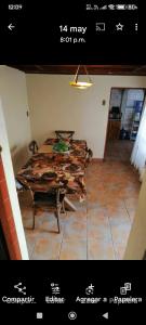 Arriendo habitación amobladas singles a turistas sector centro de la serena