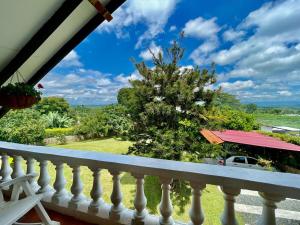 Casa Ulloa Eje Cafetero 30 Personas, Piscina & WiFi