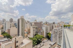 Santa Casa Studio MI 609