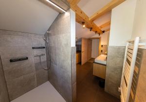 Ferienwohnung Inhög