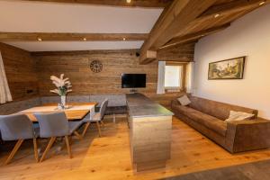 Ferienwohnung Inhög