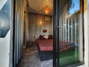 Awa Eco Retreat Tulum