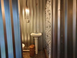 Awa Eco Retreat Tulum