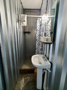 Awa Eco Retreat Tulum