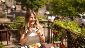 Hotel Fioreze Centro