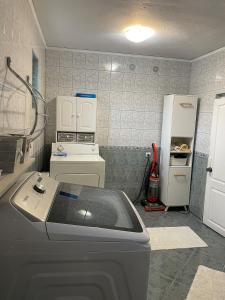 Grandma Guest house at Criseni