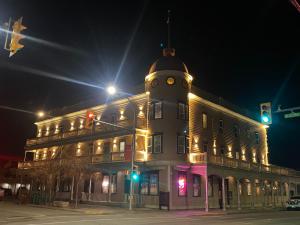 coldwater hotel