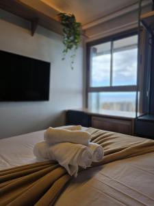 Vista Mar Climatizado no Rio Vermelho, Salvador