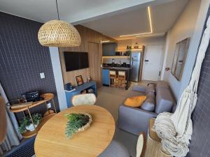 Vista Mar Climatizado no Rio Vermelho, Salvador