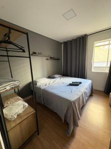 apartamento confortável próximo a Paulista