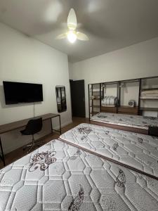 apartamento confortável próximo a Paulista