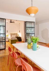 Bonito, Comfort, Charm and Location