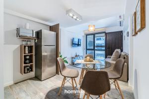 Depto A estrenar con piscina