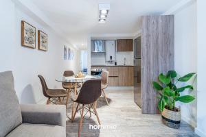 Depto A estrenar con piscina