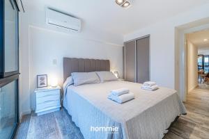 Depto A estrenar con piscina