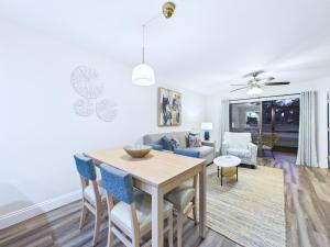 La Cita Country Club 2BR Condo