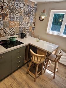 Casa en Puerto Varas