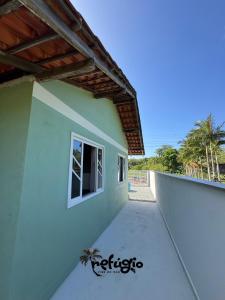 Refúgio Vibe do Mar