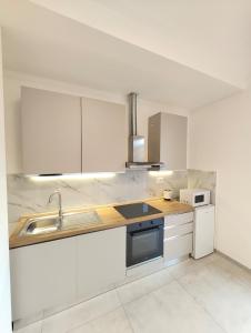 Baracca Space Apartments