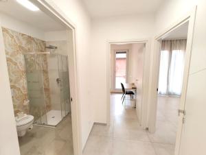 Baracca Space Apartments