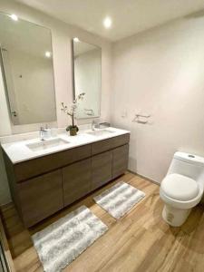 Departamento Premium 3H-64