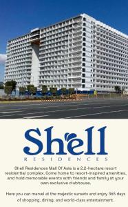 Family Suites 4 Shell Condo MOA 653B