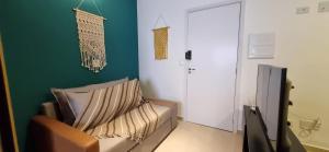 Studio em Ubatuba 400m da praia