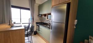 Studio em Ubatuba 400m da praia