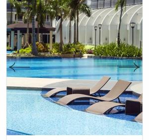 Family Suites 4 Shell Condo MOA 653B