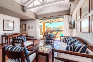 Barbati Beach - Villa Zante