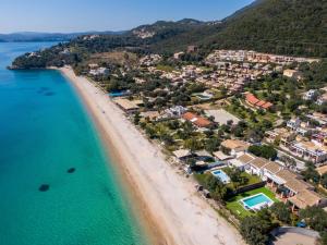 Barbati Beach - Villa Zante