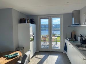 Watervilla Den Oever VP066