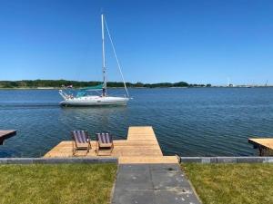Watervilla Den Oever VP066