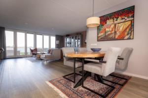 Watervilla Den Oever VP066