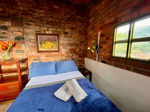 El Cerrito Ventanas Parapente - Bed and Breakfast Premium