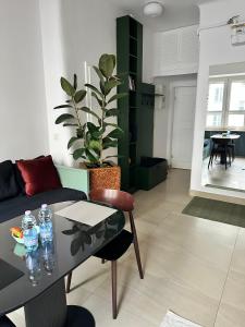 Apartament Konopczyńskiego