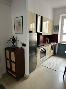 Apartament Konopczyńskiego