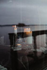 Archipelago Hideaway - Oasis on the Sea