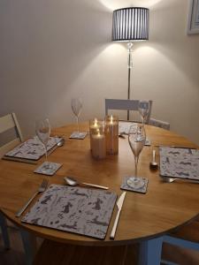 2 Chapel Mews Sidmouth