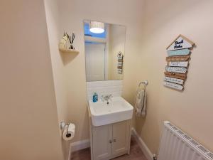 2 Chapel Mews Sidmouth