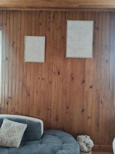 Balcons du Cambre Fontseca, cozy cottage 100 m2