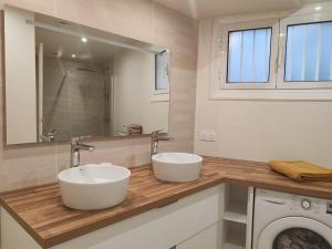 Balcons du Cambre Fontseca, cozy cottage 100 m2