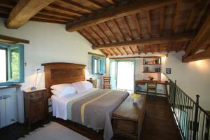 Romantic Cottage In Umbrian Hills Near Tuscany