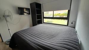 Los Curlis Dpto 2 Amb Las Gaviotas Mar Azul